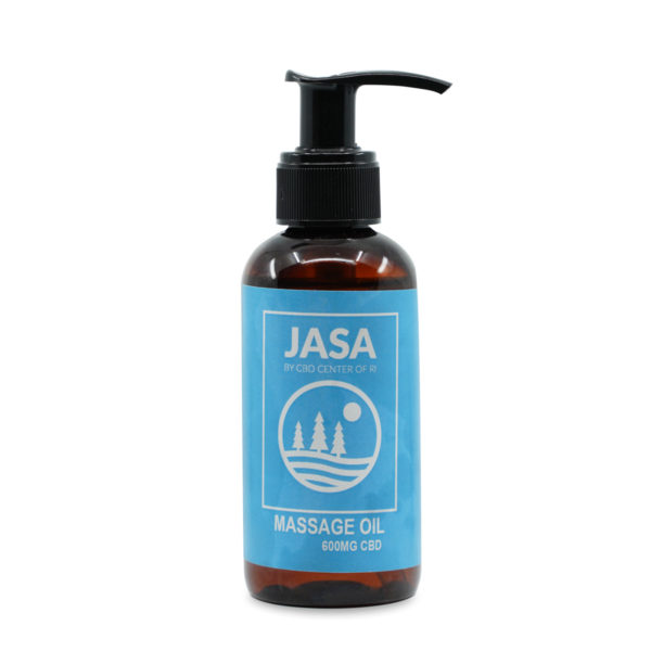 JAVA-massage-oil CBC Center of RI