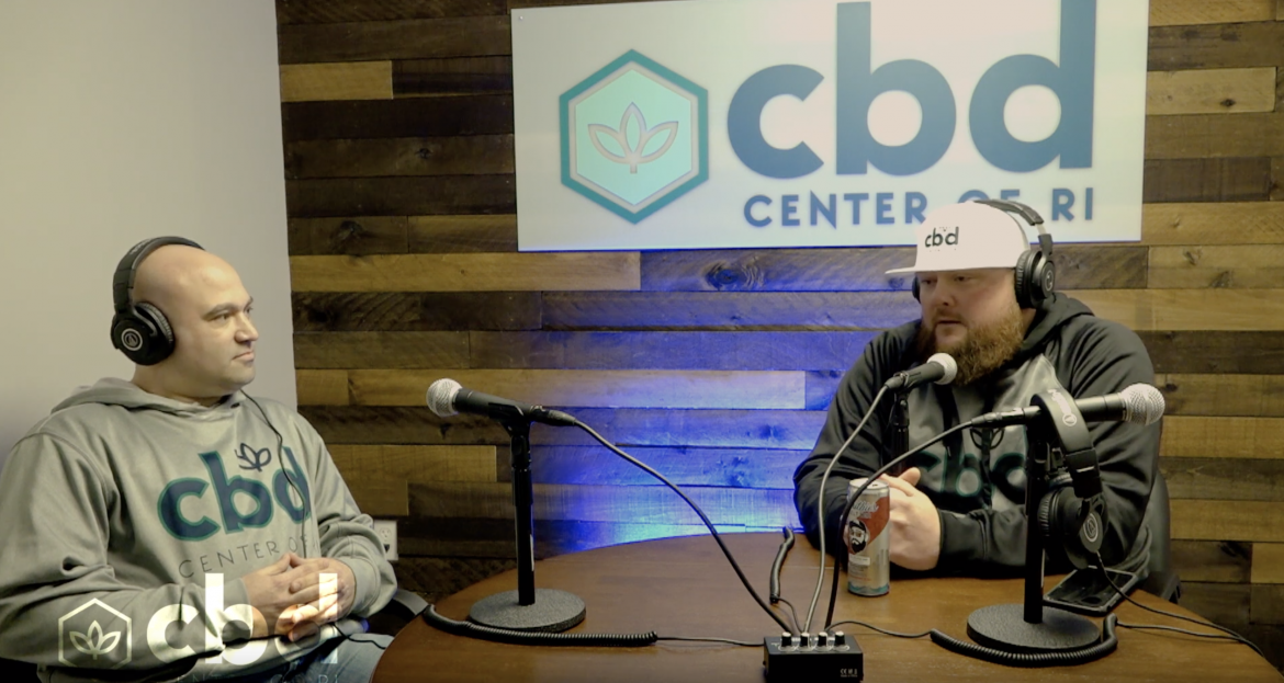 CBD Review Podcast